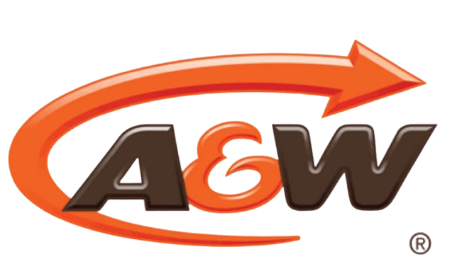 A&W logo