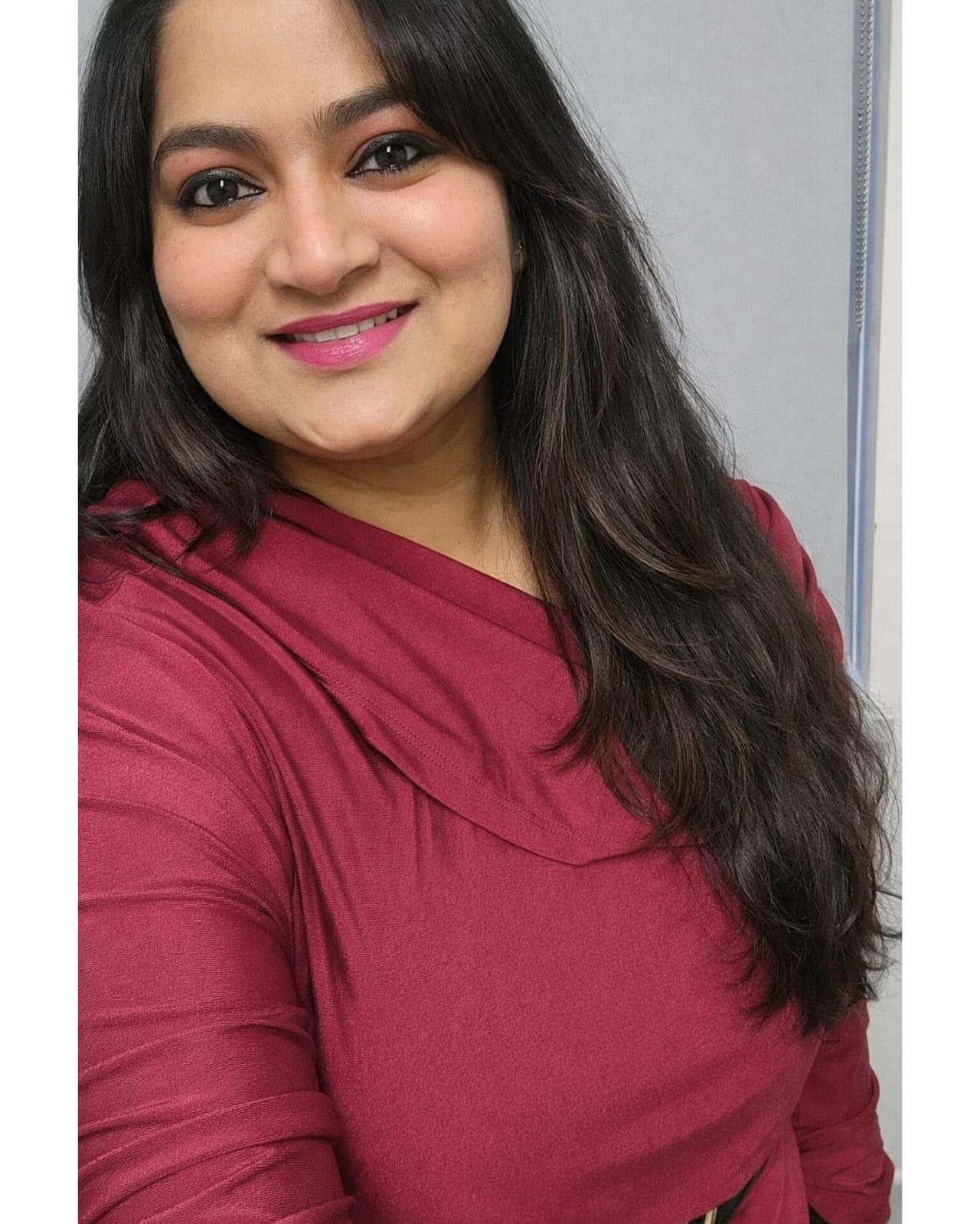Betena Mathew