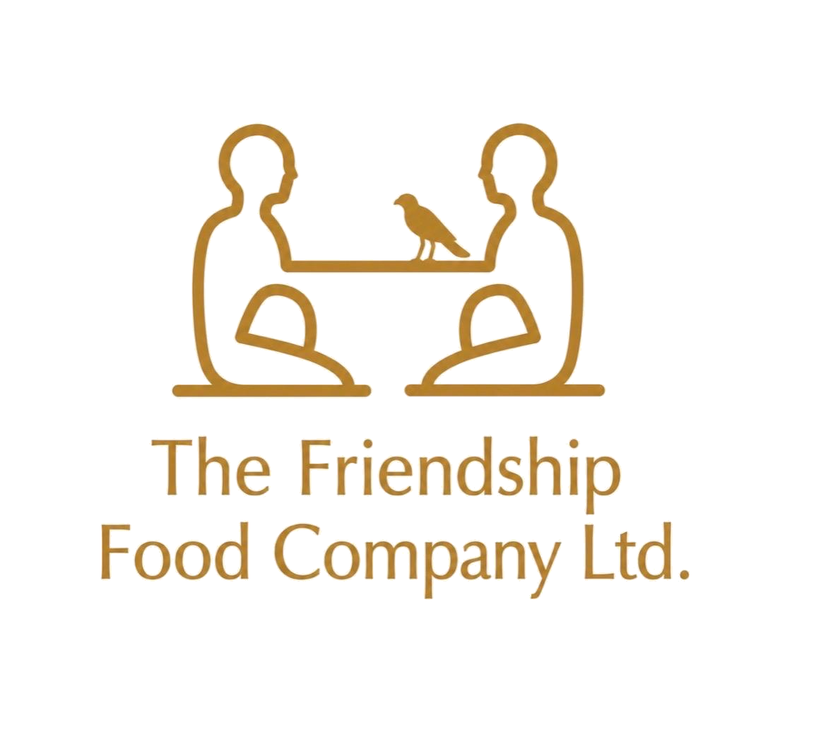 The Friendship Food Company Ltd. logo