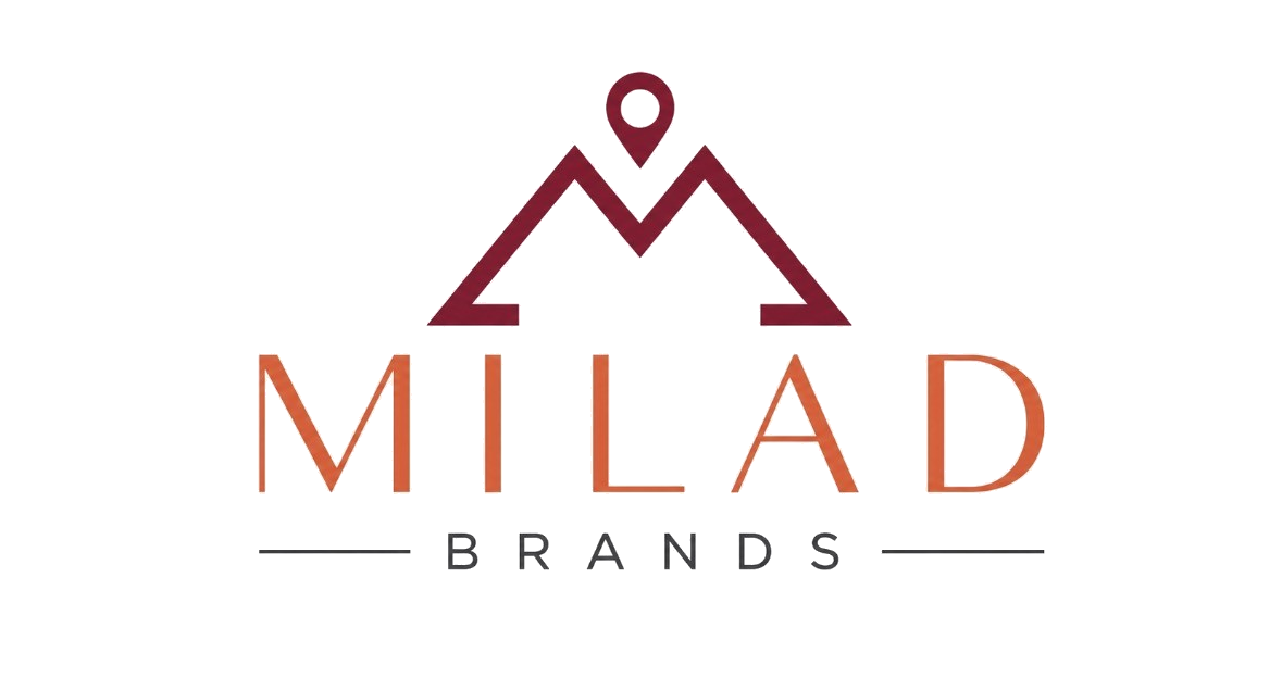 Milad Brands logo